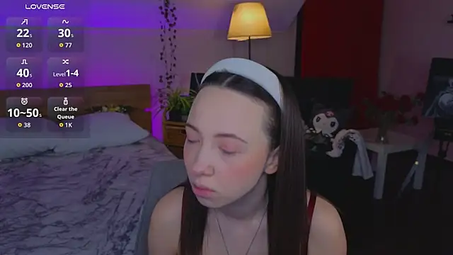 Hayle Hill online show from 04/03/26, 11:33