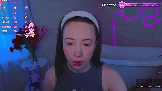 Hayle Hill online show from 04/09/26, 12:45