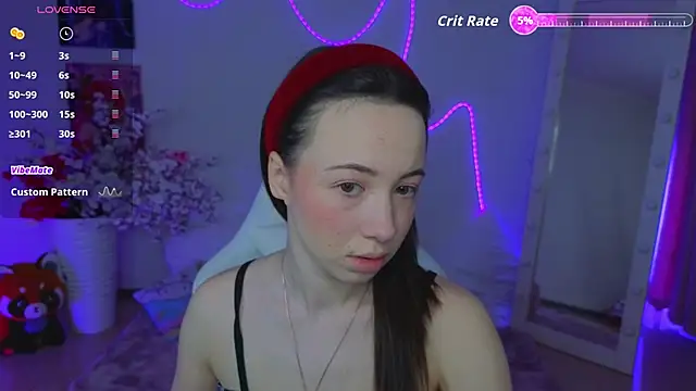 Snapshot of Hayle_Hill chatting on 05/11/26, 12:23 Hayle Hill online show from 05/11/26, 12:23