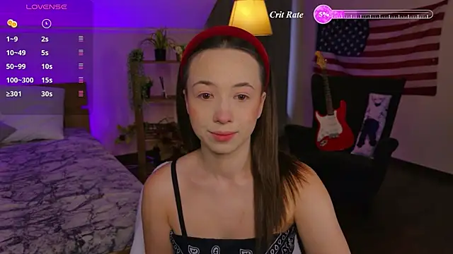 Snapshot of Hayle_Hill chatting on 07/05/26, 01:54 Hayle Hill online show from 07/05/26, 01:54