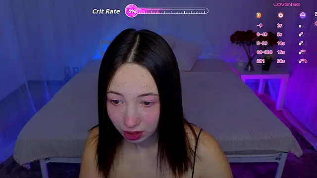 Hayle Hill online show from 11/08/25, 04:49