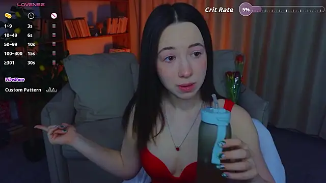 Hayle Hill online show from 03/08/26, 02:04