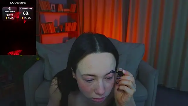 Hayle Hill online show from 03/02/26, 12:33