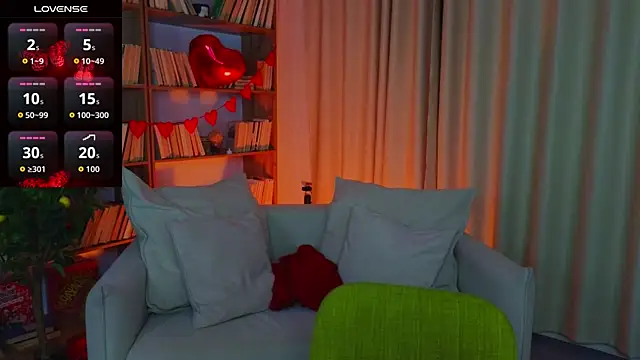 Hayle Hill online show from 02/08/26, 12:41