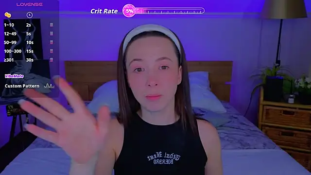 Hayle Hill online show from 02/28/26, 12:54