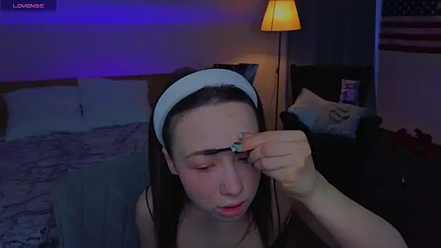 Hayle Hill online show from 03/15/26, 02:07