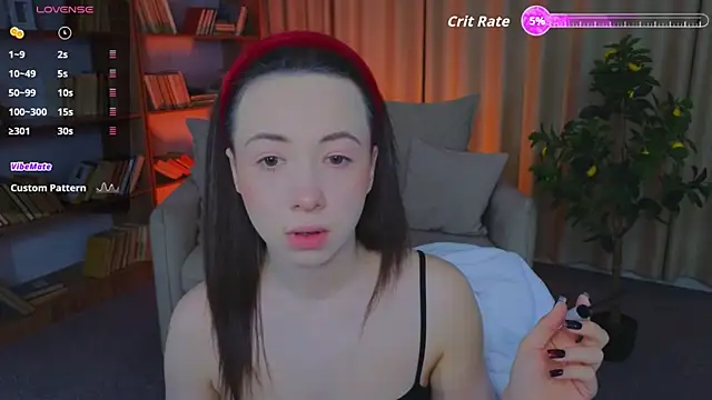 Snapshot of Hayle_Hill chatting on 05/30/26, 11:54 Hayle Hill online show from 05/30/26, 11:54