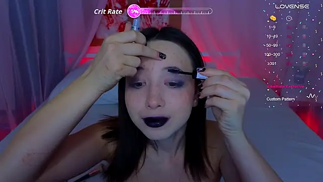 Hayle Hill online show from 10/24/25, 11:37