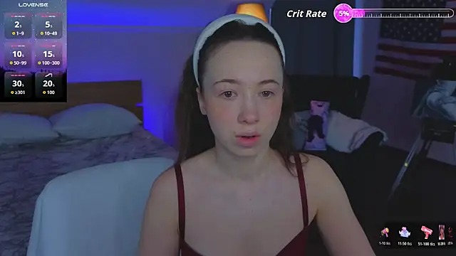 Hayle Hill online show from 03/23/26, 12:55