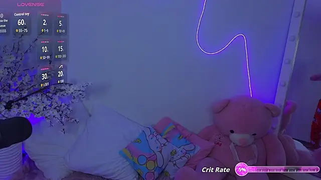 Hayle Hill online show from 03/05/26, 01:35