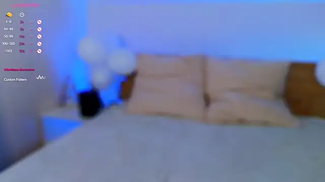 Snapshot of Hayle_Hill chatting on 02/23/25, 08:28 Hayle Hill online show from 02/23/25, 08:28