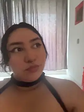 scarlett queen56 online show from 03/25/26, 08:41