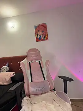 scarlett queen56 online show from 04/22/26, 04:19