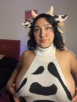 scarlett queen56 online show from 03/24/26, 04:23