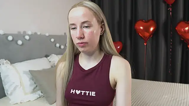 Cassie Kelman online show from 02/09/26, 09:13