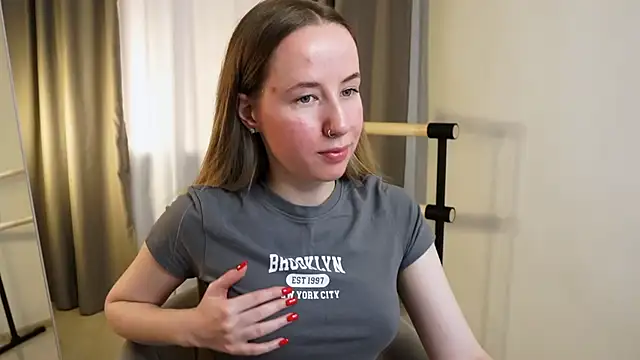 Cassie Kelman online show from 10/14/25, 08:53