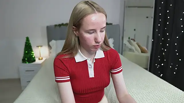 Cassie Kelman online show from 01/10/26, 08:37