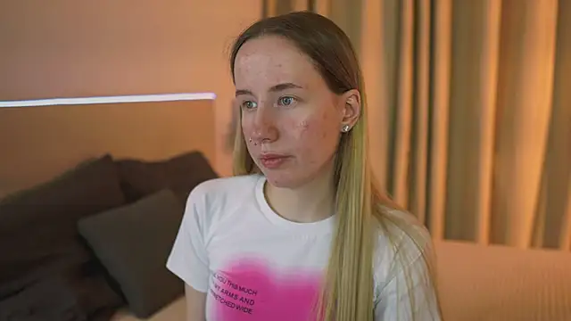 Cassie Kelman online show from 03/13/25, 03:22