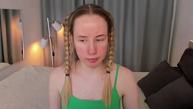 Cassie Kelman online show from 03/16/25, 08:43