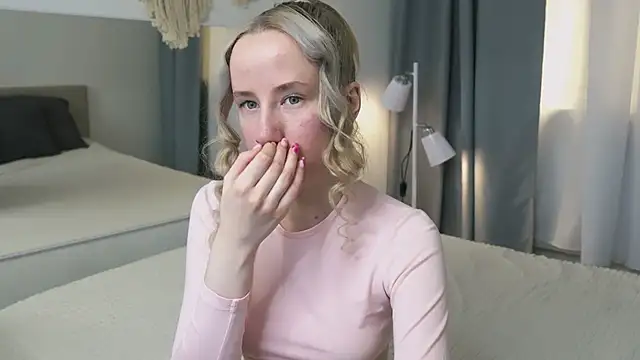 Cassie Kelman online show from 03/13/26, 09:20