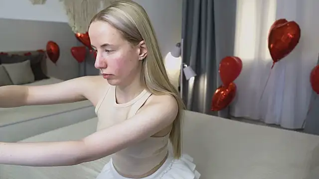 Cassie Kelman online show from 02/10/26, 09:25