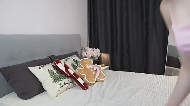 Cassie Kelman online show from 01/15/26, 09:40