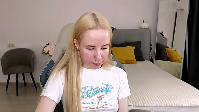 Cassie Kelman online show from 10/25/25, 09:26