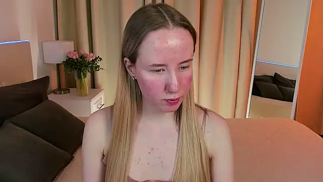 Cassie Kelman online show from 03/14/25, 08:49