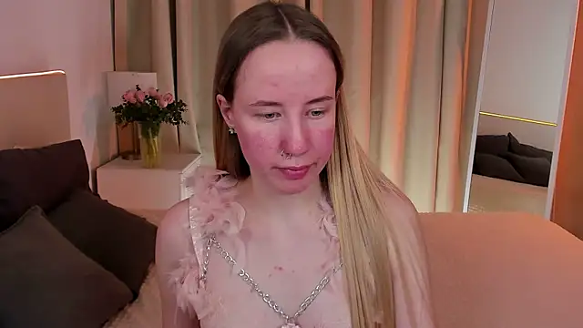 Cassie Kelman online show from 03/23/25, 03:10