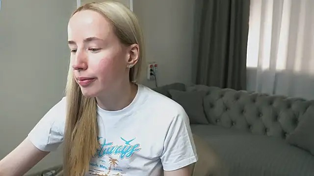 Cassie Kelman online show from 04/13/26, 09:19