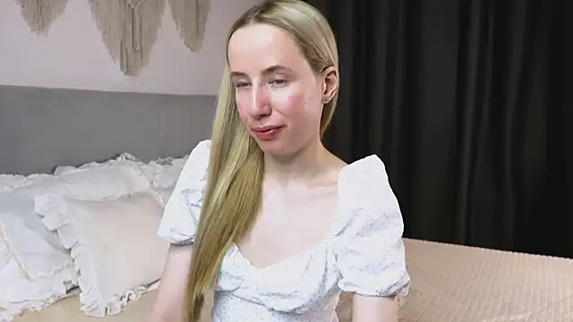 Cassie Kelman online show from 04/06/26, 09:27