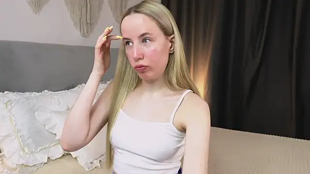 Cassie Kelman online show from 04/03/26, 09:21