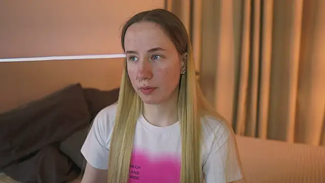 Cassie Kelman online show from 03/12/25, 09:13