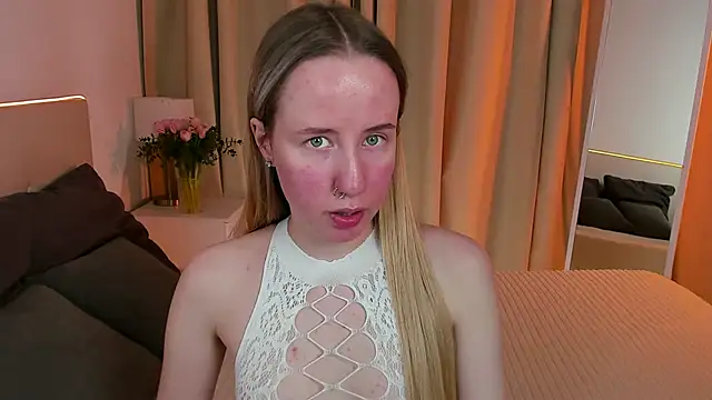 Cassie Kelman online show from 03/20/25, 09:02