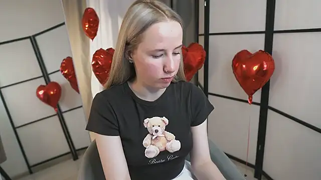 Cassie Kelman online show from 02/13/26, 09:15