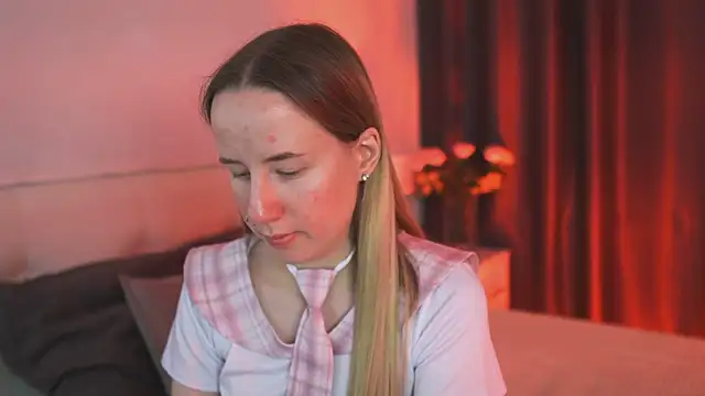 Cassie Kelman online show from 03/07/25, 03:29