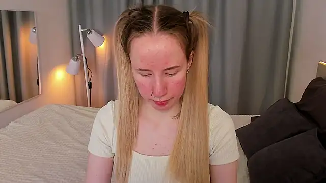 Cassie Kelman online show from 03/16/25, 03:14