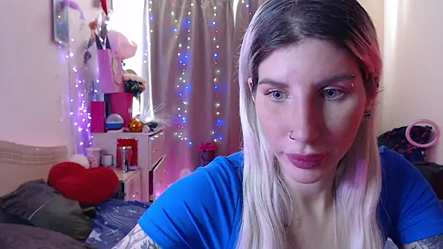 BLACKPeonyy online show from 09/20/25, 11:26