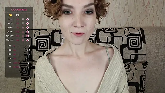 TinaWince online show from 09/25/25, 05:35