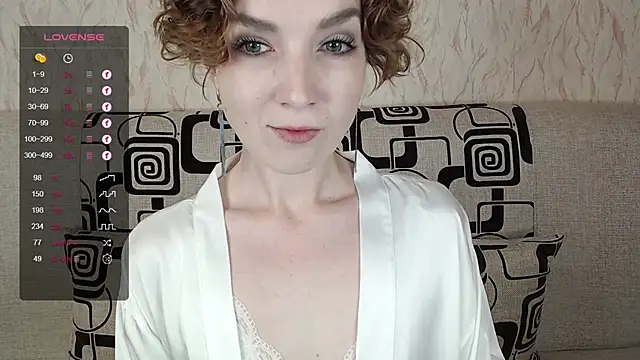 TinaWince online show from 10/03/25, 04:58