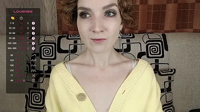 TinaWince online show from 11/10/25, 04:50