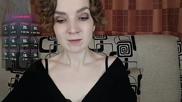 TinaWince online show from 03/12/26, 05:02