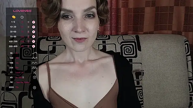Snapshot of TinaWince chatting on 06/05/26, 06:52 TinaWince online show from 06/05/26, 06:52