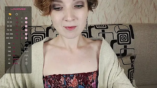 TinaWince online show from 09/19/25, 05:00