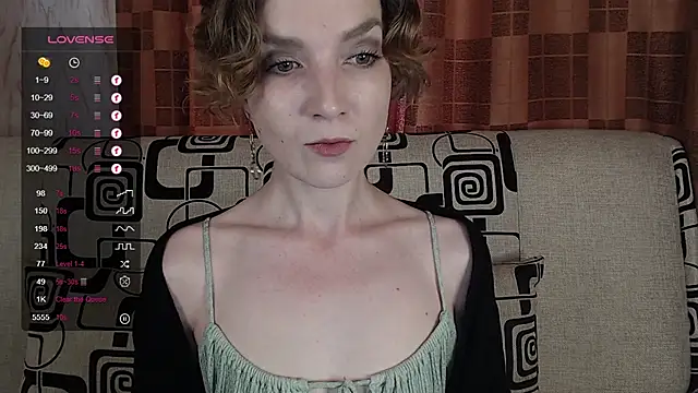 Snapshot of TinaWince chatting on 07/24/26, 04:52 TinaWince online show from 07/24/26, 04:52