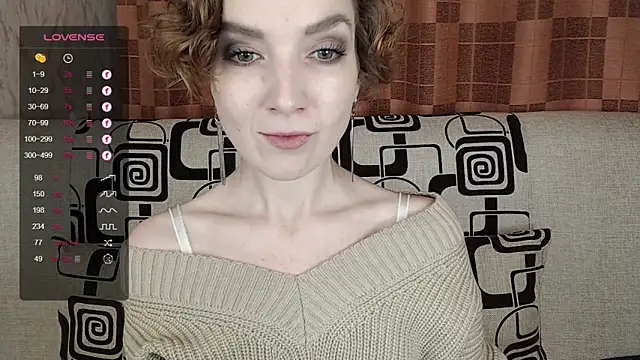 TinaWince online show from 11/01/25, 04:52