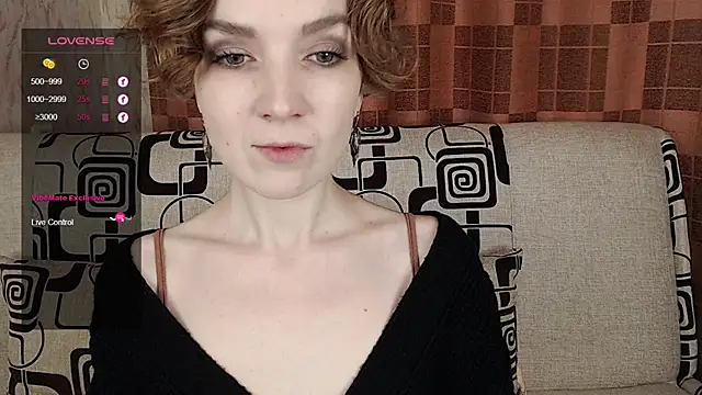 TinaWince online show from 01/17/26, 04:49