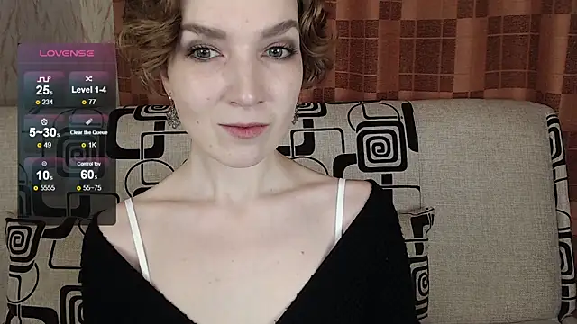 TinaWince online show from 02/28/26, 05:07