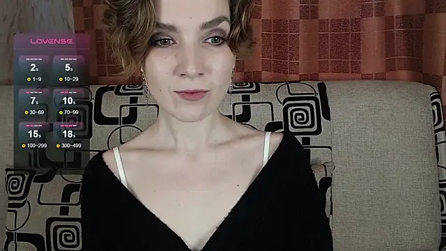 TinaWince online show from 04/03/26, 04:52