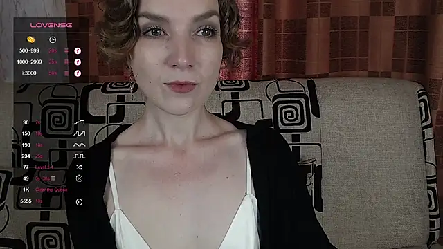 Snapshot of TinaWince chatting on 07/26/26, 04:52 TinaWince online show from 07/26/26, 04:52